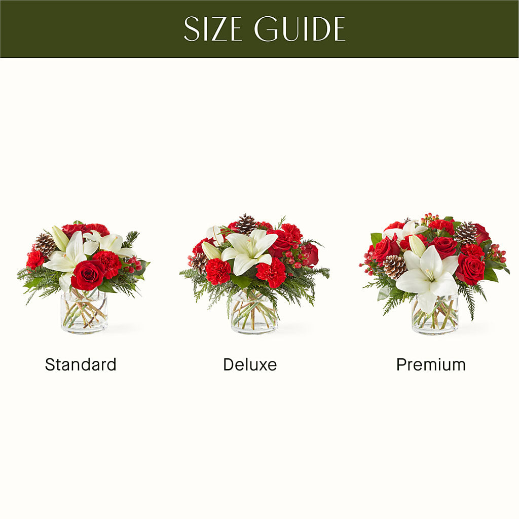 Oh So Jolly Bouquet –  Special Occasion By Ora, Independence LA