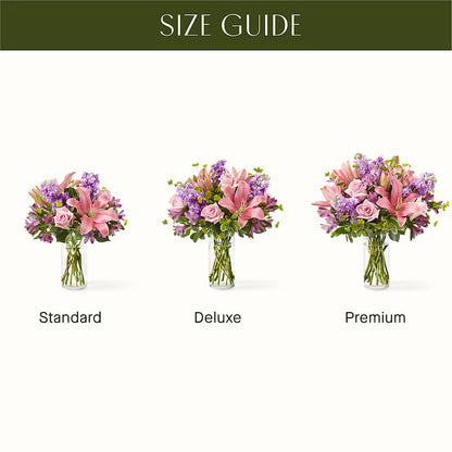 Precious Petals Bouquet –  Special Occasion By Ora, Independence LA
