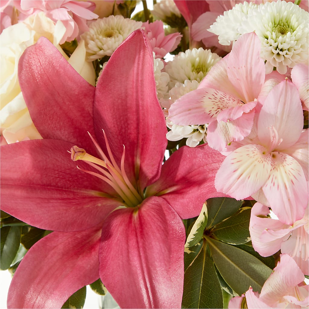 Piece of Cake Bouquet –  Special Occasion By Ora, Independence LA
