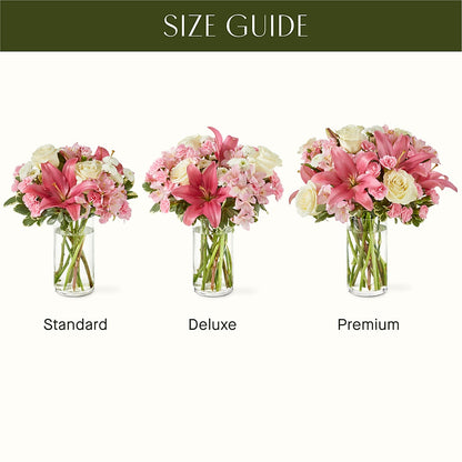 Piece of Cake Bouquet –  Special Occasion By Ora, Independence LA