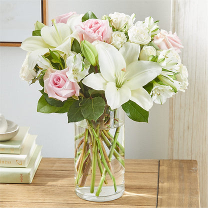 Kindhearted Bouquet –  Special Occasion By Ora, Independence LA