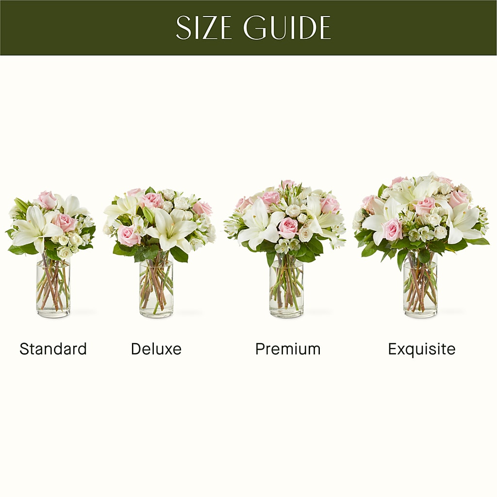 Kindhearted Bouquet –  Special Occasion By Ora, Independence LA