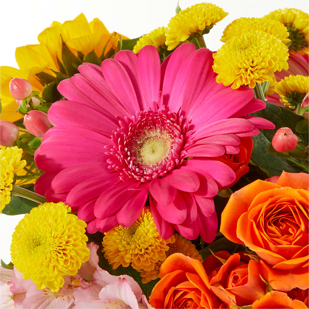 Beach Day Bouquet –  Special Occasion By Ora, Independence LA