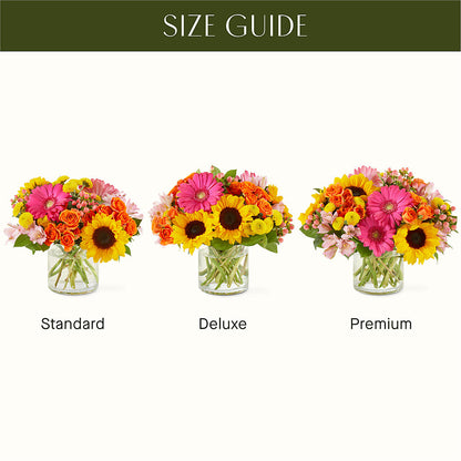 Beach Day Bouquet –  Special Occasion By Ora, Independence LA