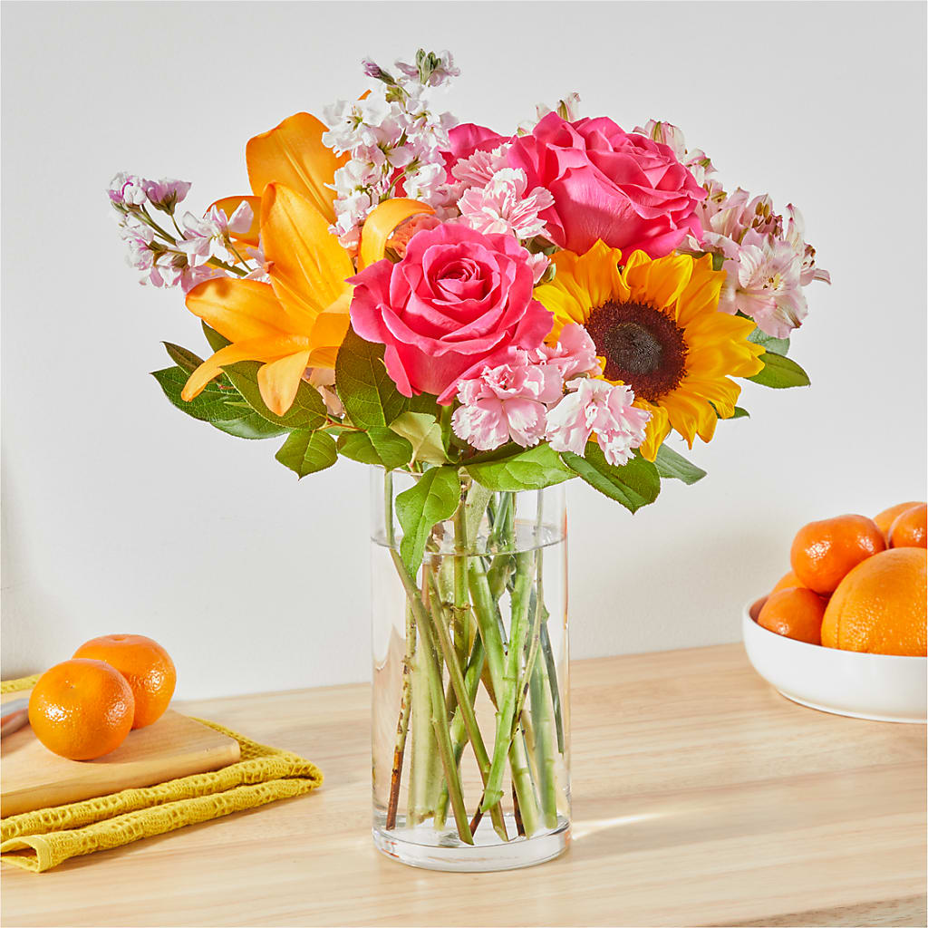 In Full Swing Bouquet –  Special Occasion By Ora, Independence LA