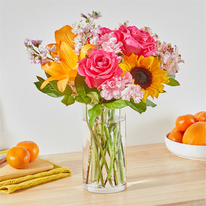 In Full Swing Bouquet –  Special Occasion By Ora, Independence LA