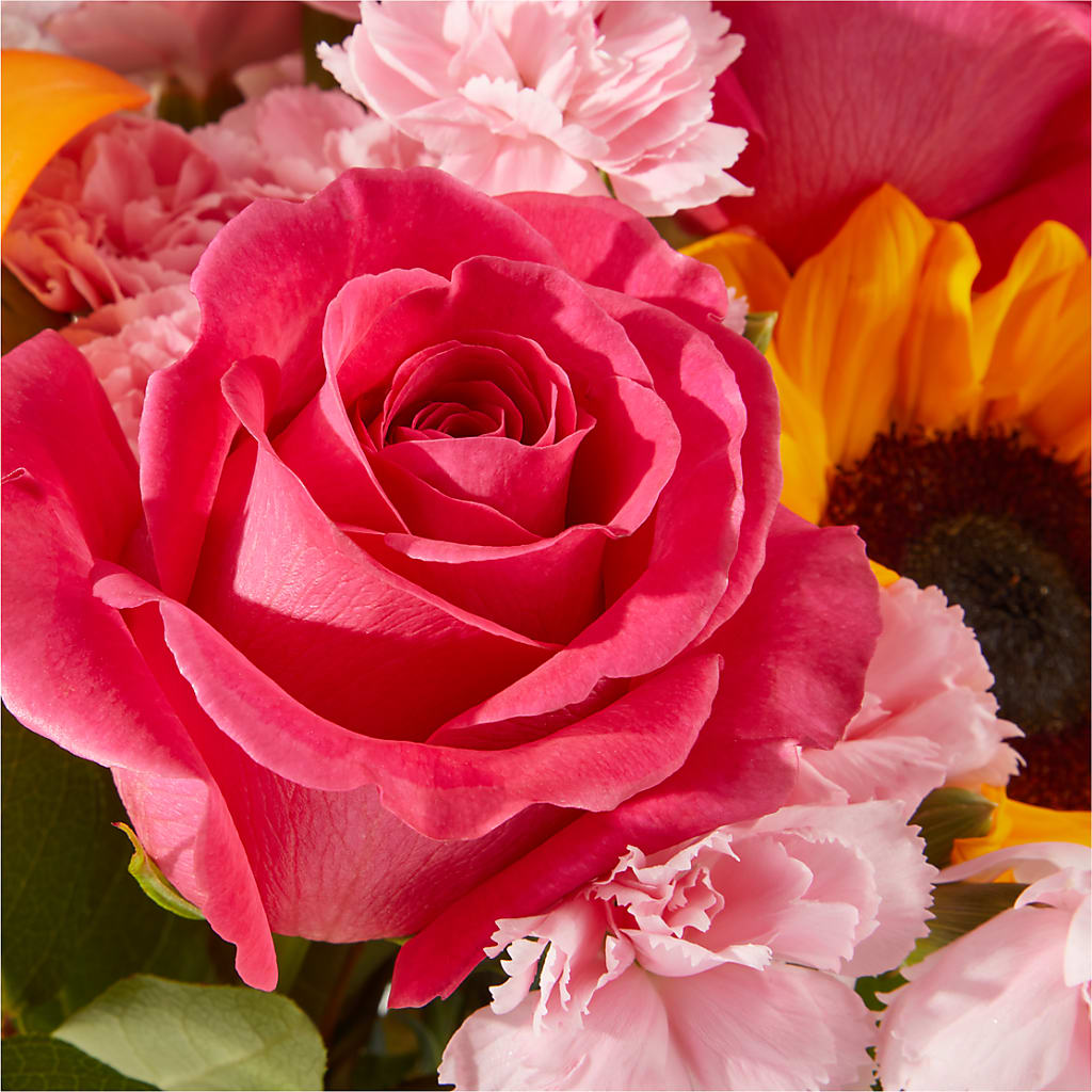 In Full Swing Bouquet –  Special Occasion By Ora, Independence LA
