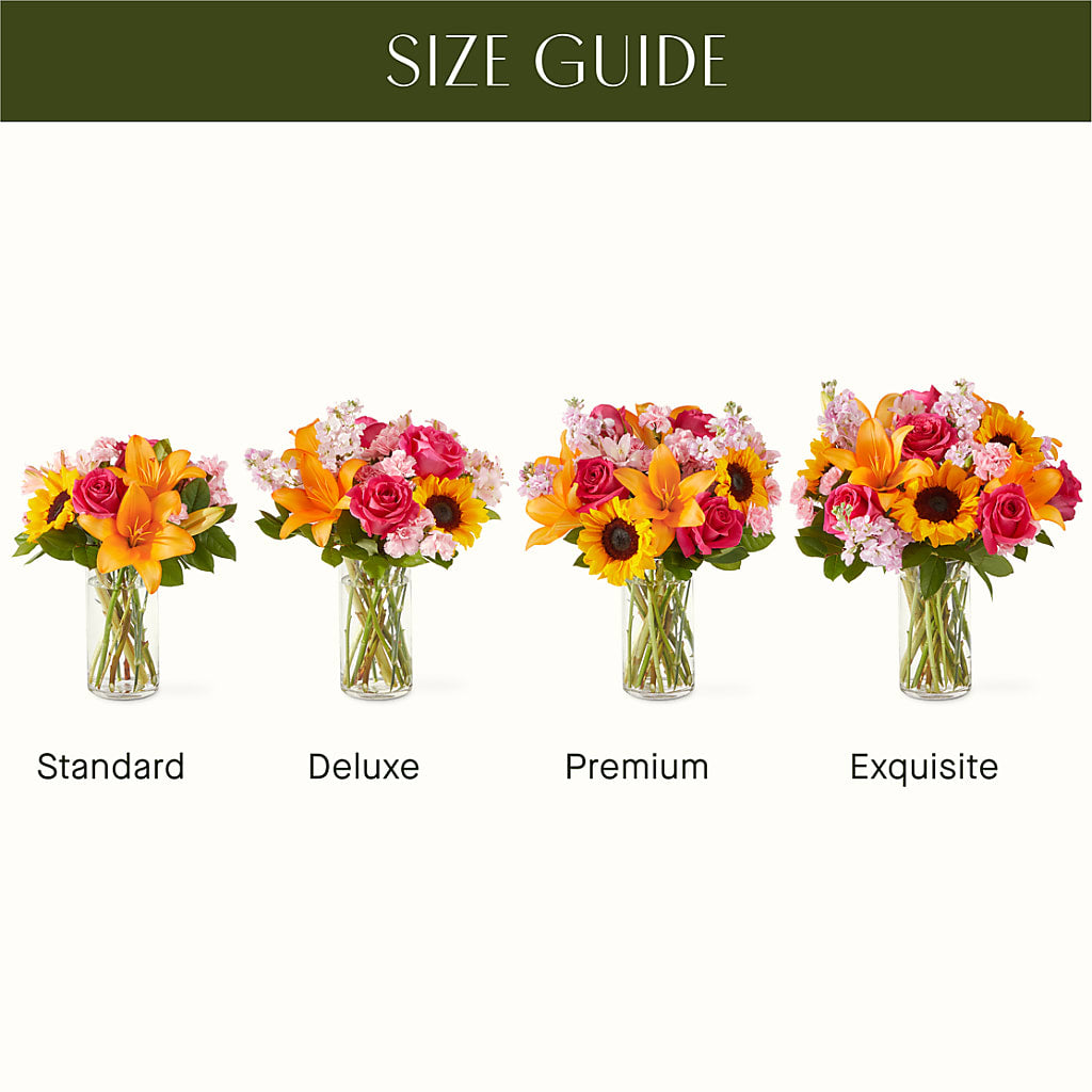 In Full Swing Bouquet –  Special Occasion By Ora, Independence LA