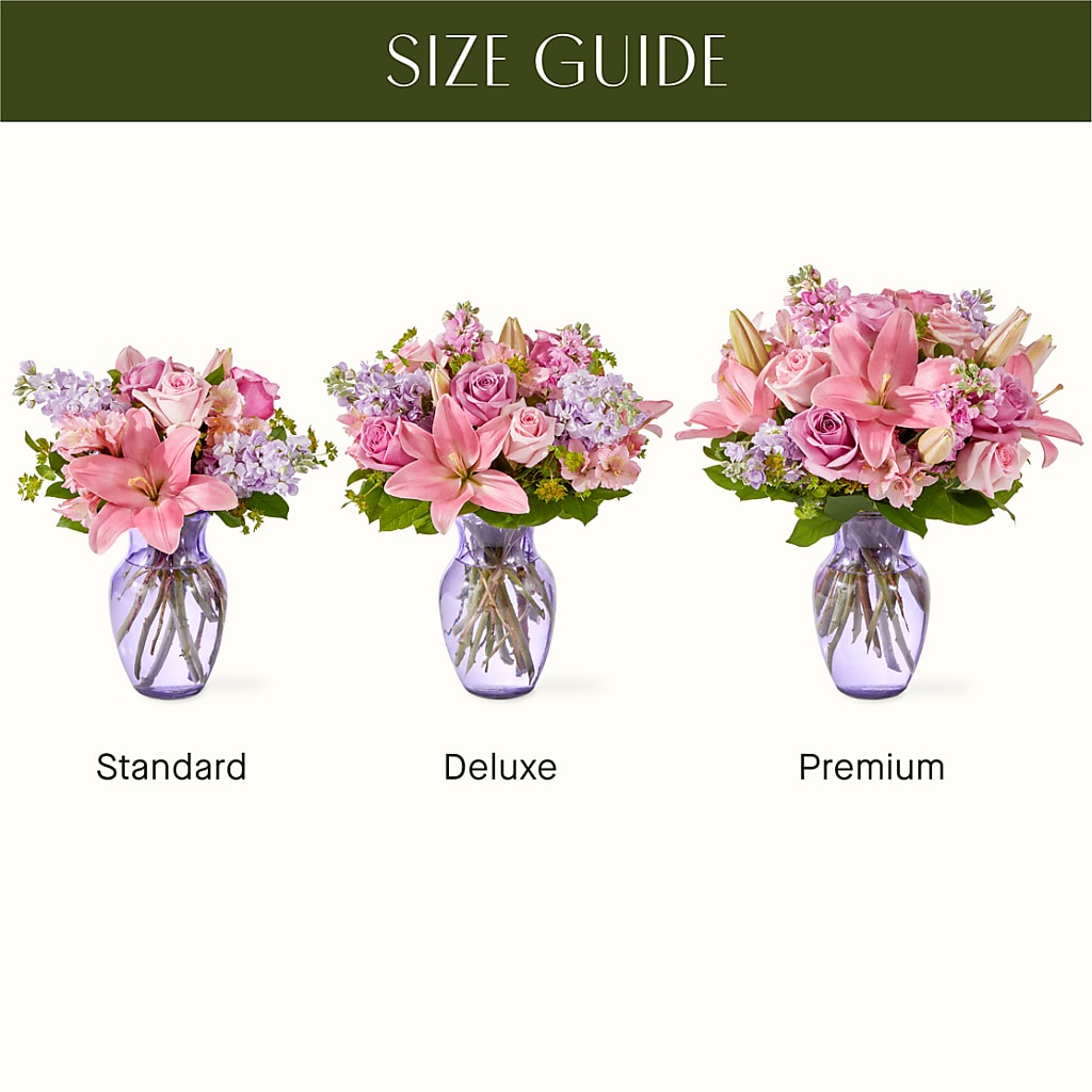 The Crown Jewel Bouquet –  Special Occasion By Ora, Independence LA