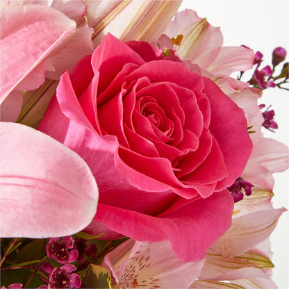 Lucky in Love Bouquet –  Special Occasion By Ora, Independence LA