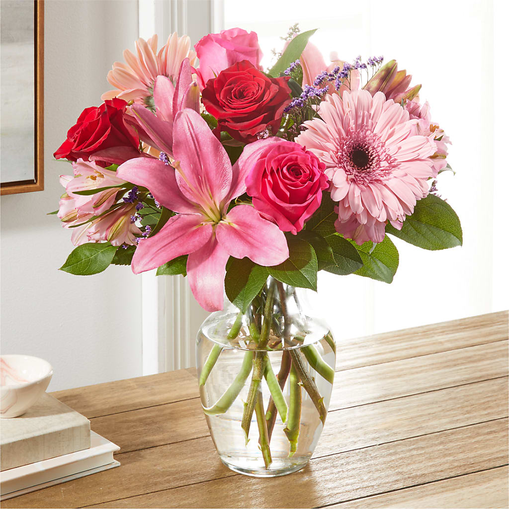 Lots of Love Bouquet –  Special Occasion By Ora, Independence LA
