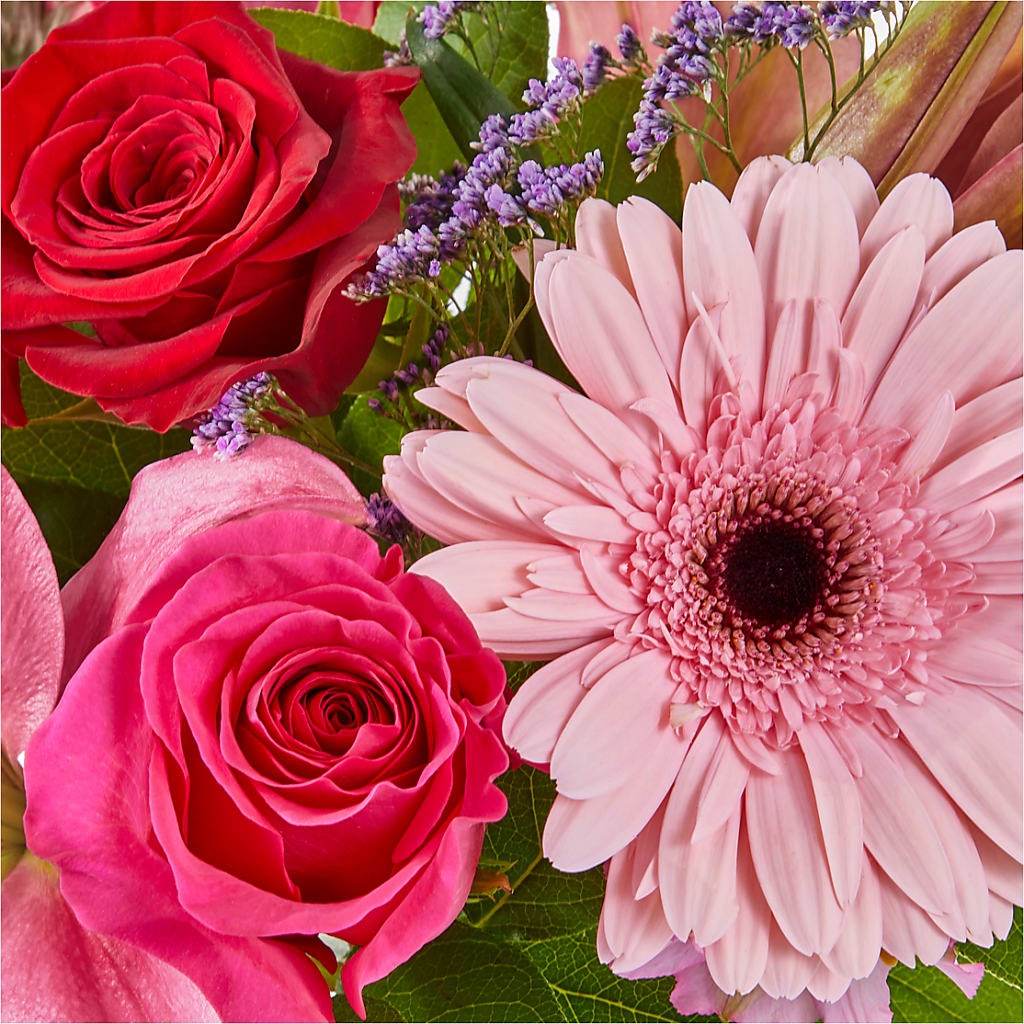 Lots of Love Bouquet –  Special Occasion By Ora, Independence LA