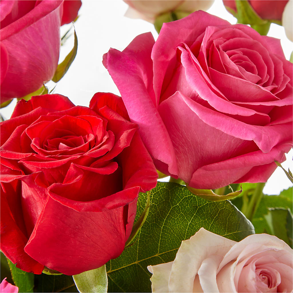 Charming Rose Bouquet –  Special Occasion By Ora, Independence LA