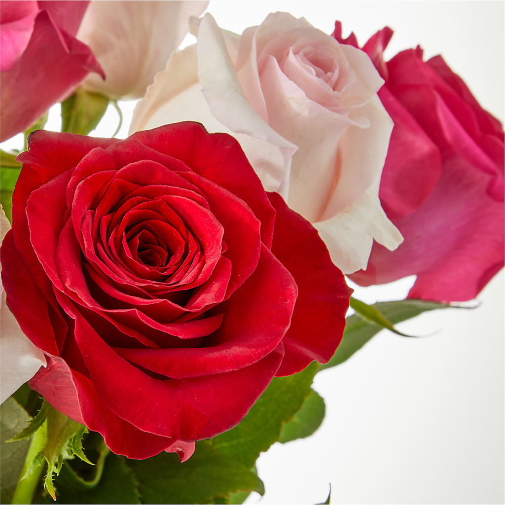 Charming Rose Bouquet –  Special Occasion By Ora, Independence LA