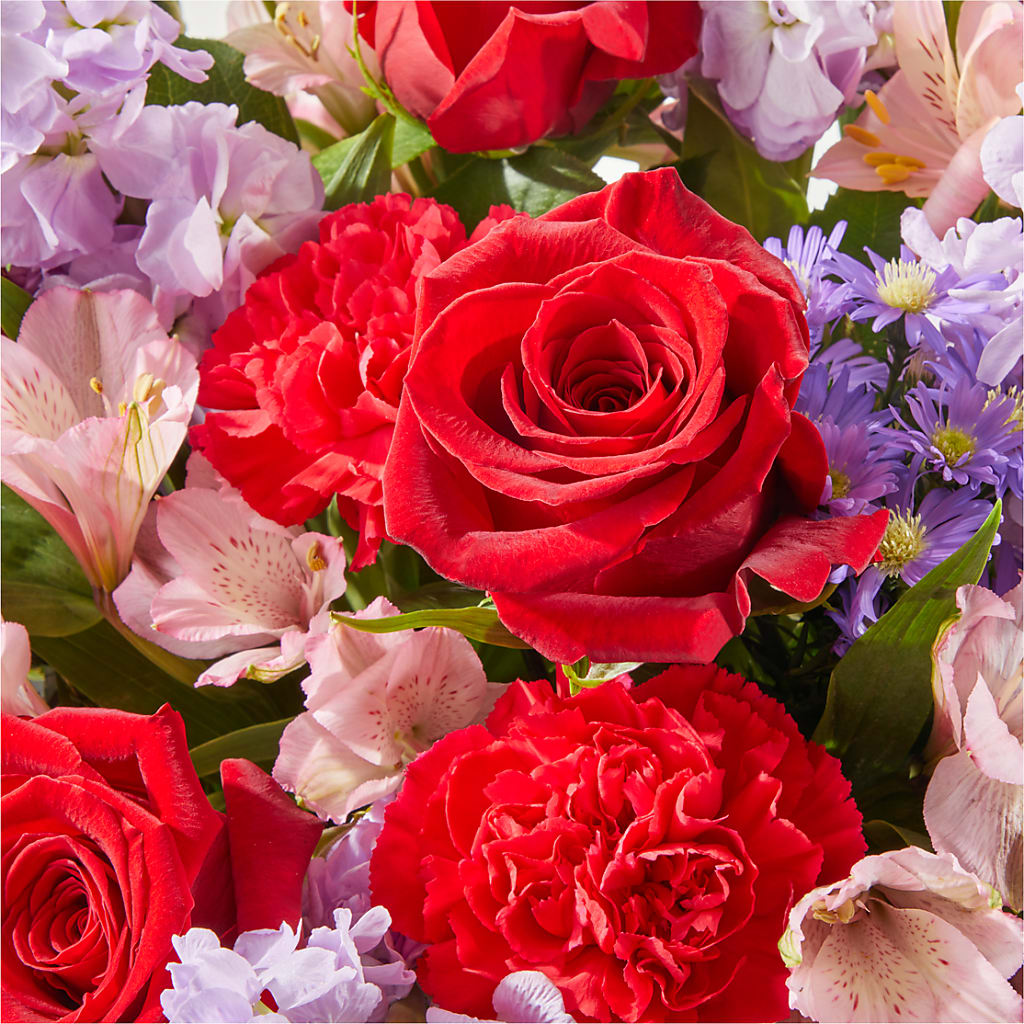 Your Majesty Bouquet –  Special Occasion By Ora, Independence LA