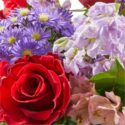 Your Majesty Bouquet –  Special Occasion By Ora, Independence LA