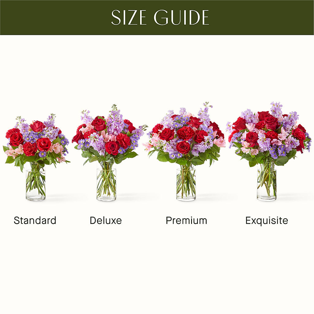 Your Majesty Bouquet –  Special Occasion By Ora, Independence LA