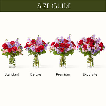 Your Majesty Bouquet –  Special Occasion By Ora, Independence LA
