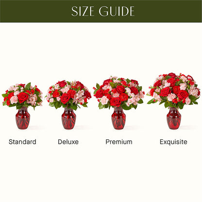 Candy Kisses Bouquet –  Special Occasion By Ora, Independence LA