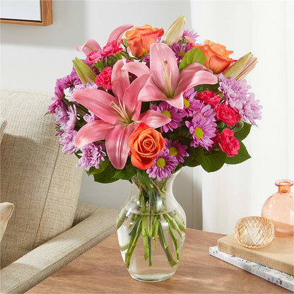One and Only Bouquet –  Special Occasion By Ora, Independence LA