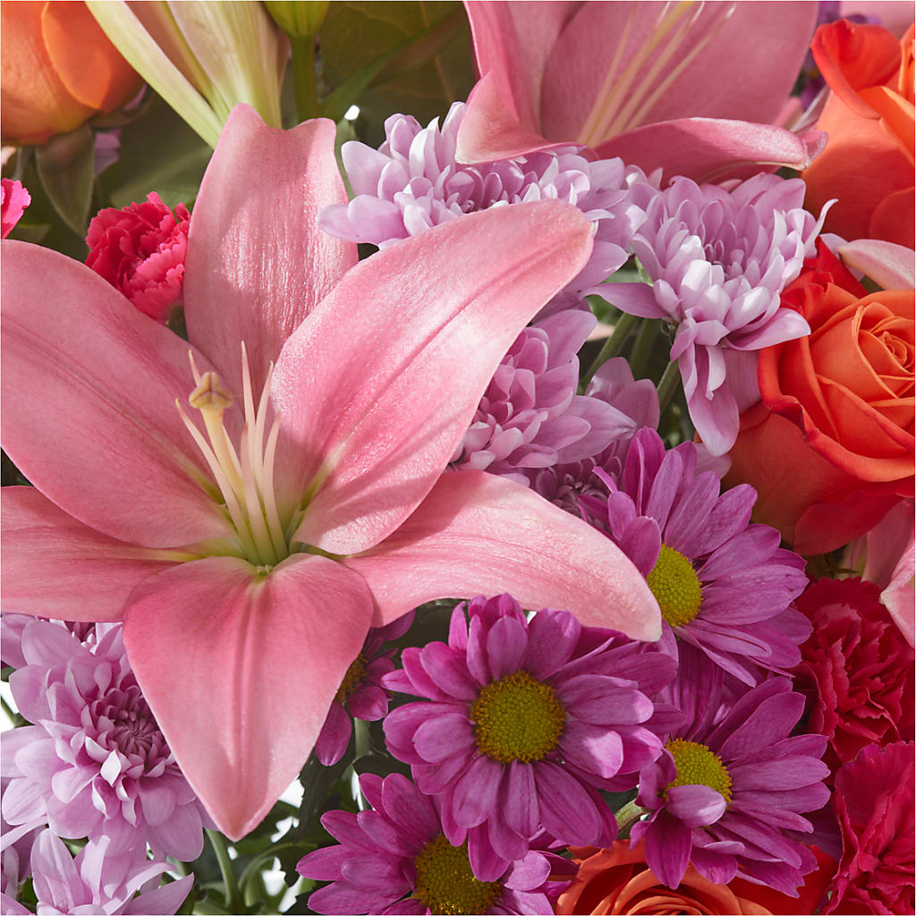 One and Only Bouquet –  Special Occasion By Ora, Independence LA