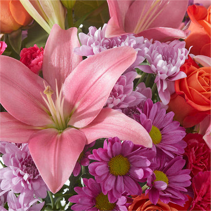 One and Only Bouquet –  Special Occasion By Ora, Independence LA