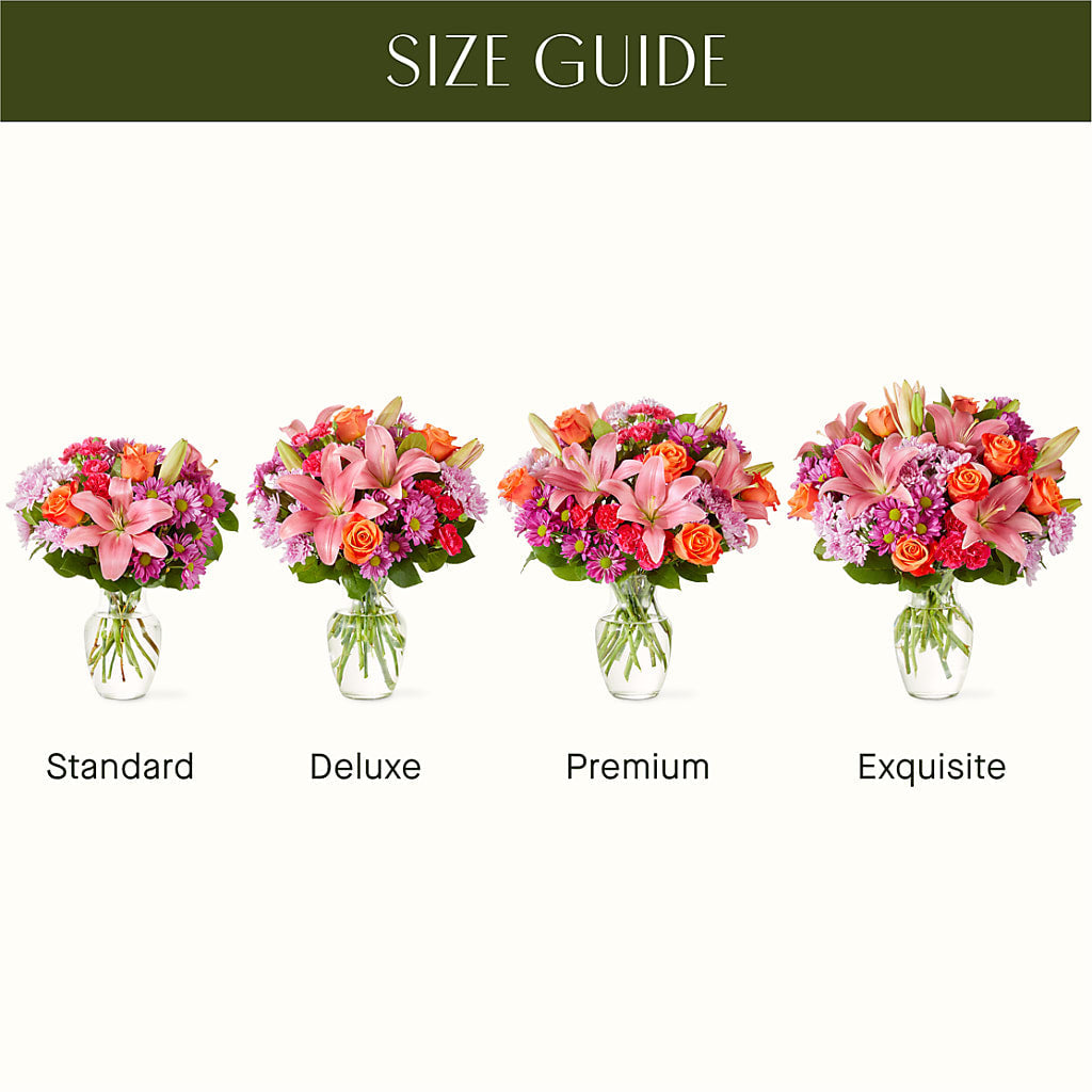 One and Only Bouquet –  Special Occasion By Ora, Independence LA