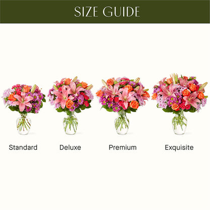 One and Only Bouquet –  Special Occasion By Ora, Independence LA