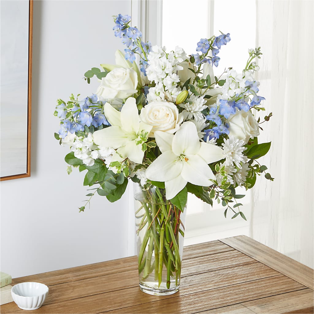 Peace of Mind Bouquet –  Special Occasion By Ora, Independence LA