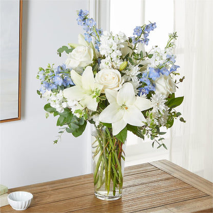 Peace of Mind Bouquet –  Special Occasion By Ora, Independence LA