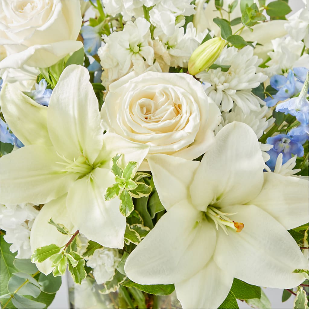 Peace of Mind Bouquet –  Special Occasion By Ora, Independence LA