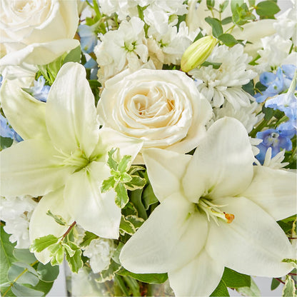 Peace of Mind Bouquet –  Special Occasion By Ora, Independence LA