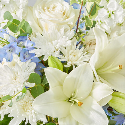 Peace of Mind Bouquet –  Special Occasion By Ora, Independence LA