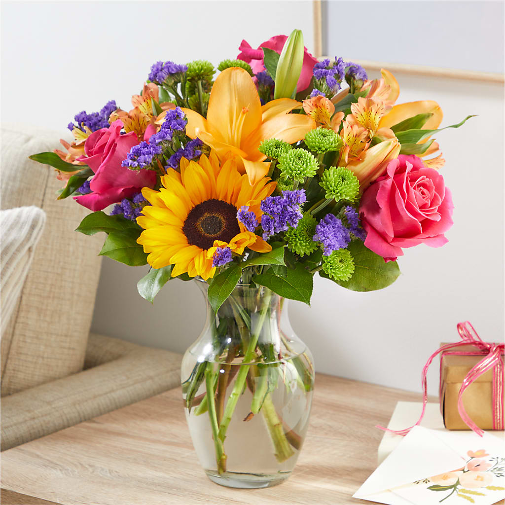 Joyful Bouquet –  Special Occasion By Ora, Independence LA