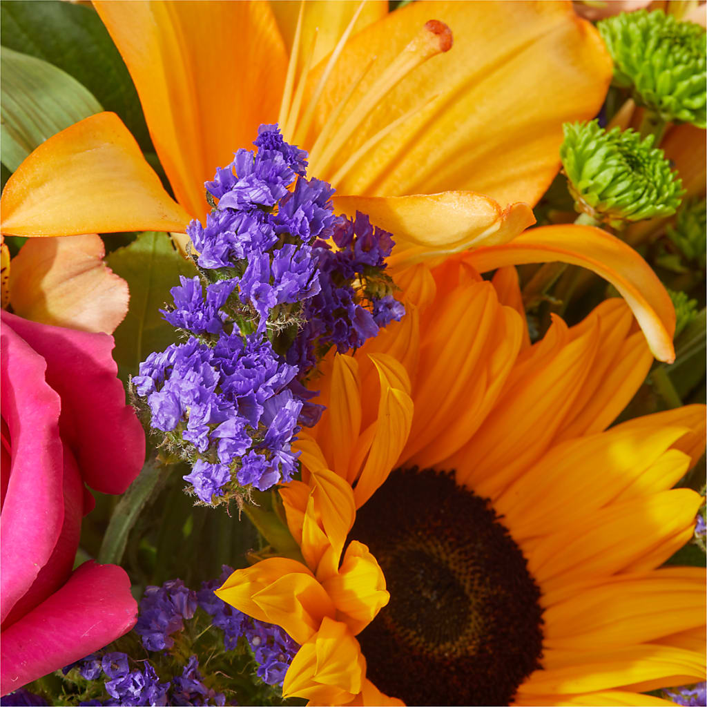 Joyful Bouquet –  Special Occasion By Ora, Independence LA