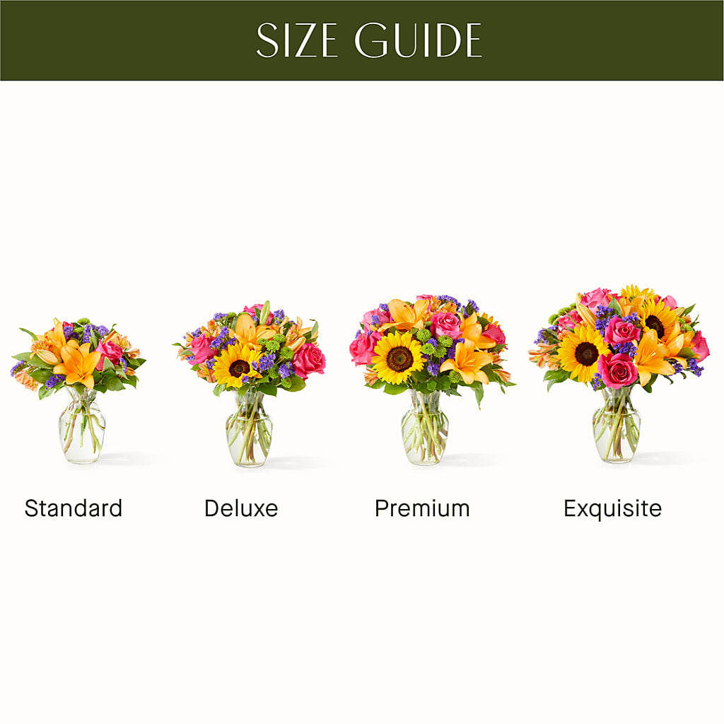 Joyful Bouquet –  Special Occasion By Ora, Independence LA
