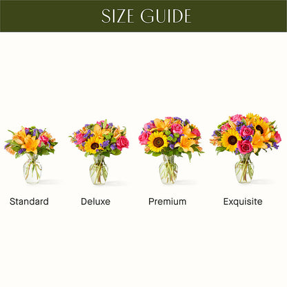 Joyful Bouquet –  Special Occasion By Ora, Independence LA