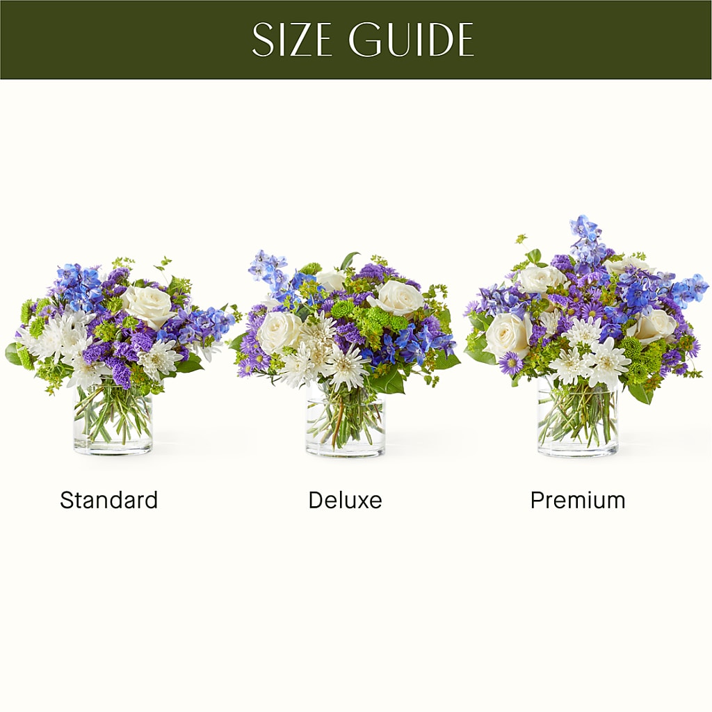 Genuine Gestures Bouquet –  Special Occasion By Ora, Independence LA
