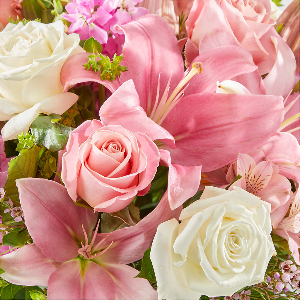 Ethereal Beauty Bouquet –  Special Occasion By Ora, Independence LA