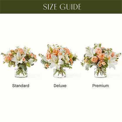 Darling Bouquet –  Special Occasion By Ora, Independence LA