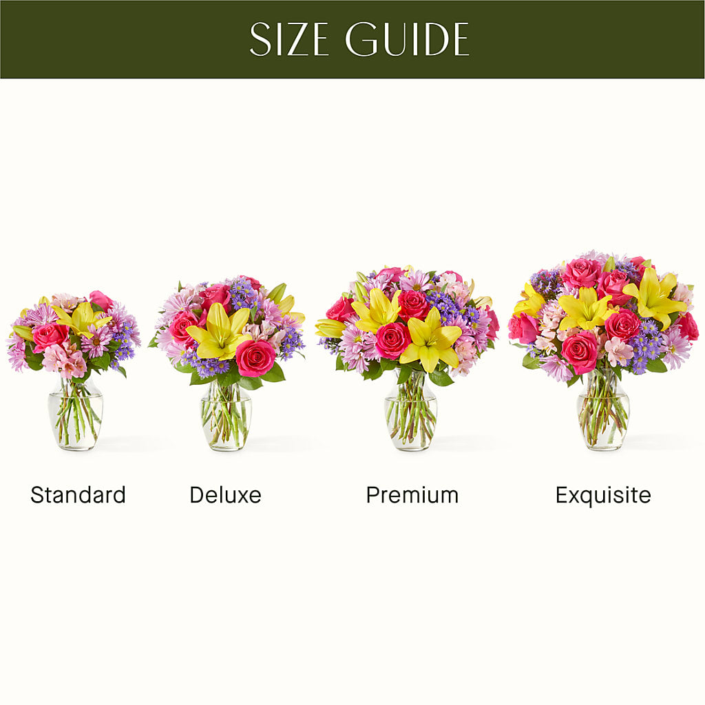 Sprinkles Bouquet –  Special Occasion By Ora, Independence LA