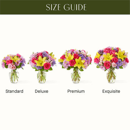 Sprinkles Bouquet –  Special Occasion By Ora, Independence LA