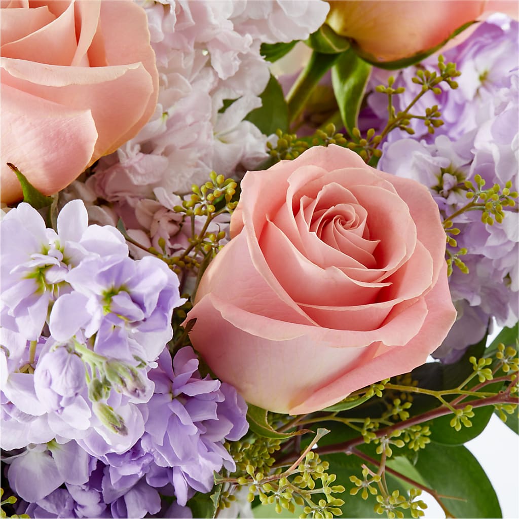 Embraced Bouquet –  Special Occasion By Ora, Independence LA