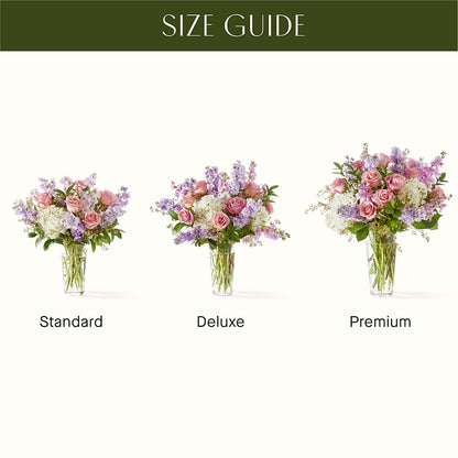 Embraced Bouquet –  Special Occasion By Ora, Independence LA