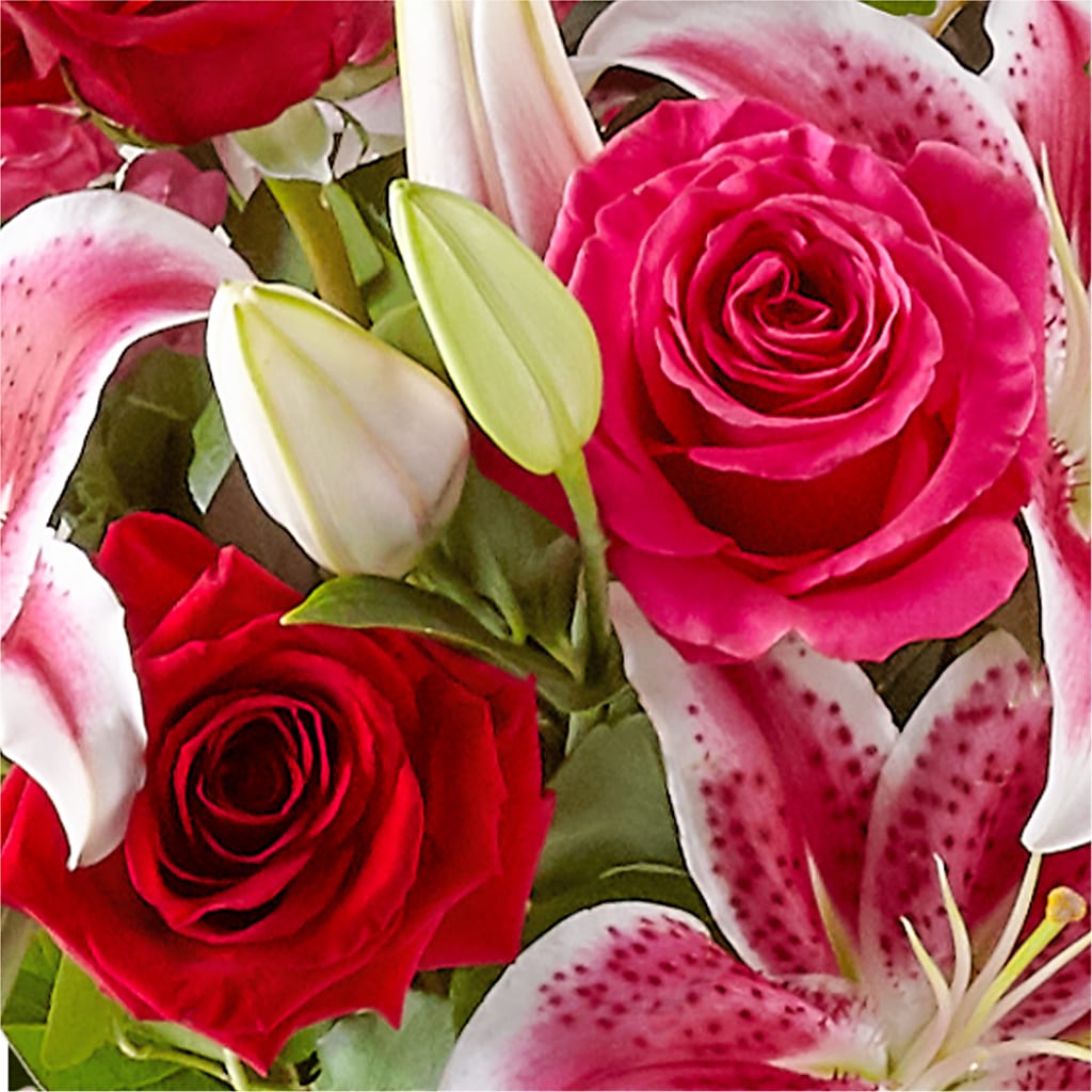 Always You Bouquet –  Special Occasion By Ora, Independence LA
