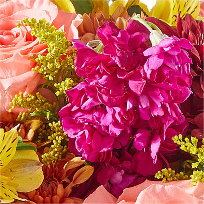 Amber Muse Bouquet –  Special Occasion By Ora, Independence LA