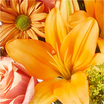 Harvest Hayride Bouquet –  Special Occasion By Ora, Independence LA