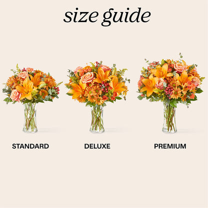 Harvest Hayride Bouquet –  Special Occasion By Ora, Independence LA