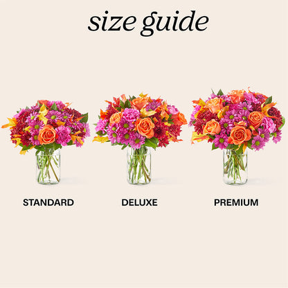 Mum's the Word Bouquet –  Special Occasion By Ora, Independence LA