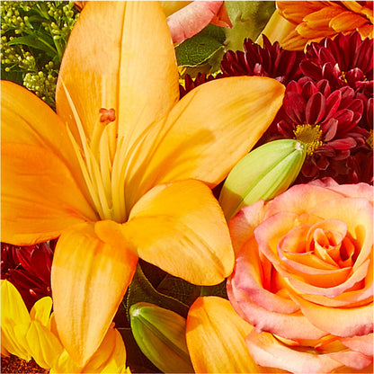 Seasons Change Bouquet –  Special Occasion By Ora, Independence LA